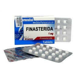 Buy Finasterida 5 mg Online
